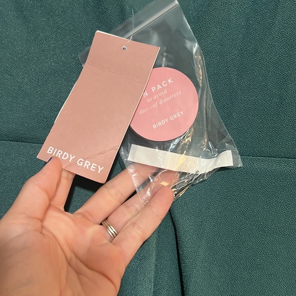 Birdy Grey Dress - Picture 7 of 8